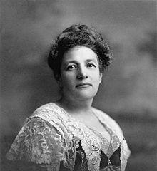 Florence Prag Kahn quotes