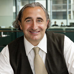 Gad Saad quotes