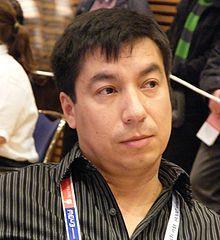 Gilberto Hernandez Guerrero quotes