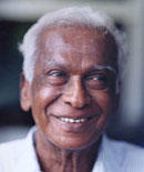 Govindappa Venkataswamy quotes