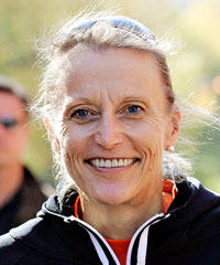 Grete Waitz quotes