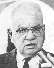Harold Urey quotes