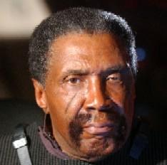 Herbert Jefferson, Jr. quotes