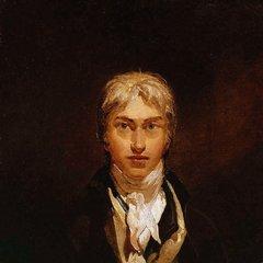 J. M. W. Turner quotes