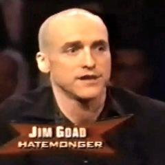 Jim Goad quotes