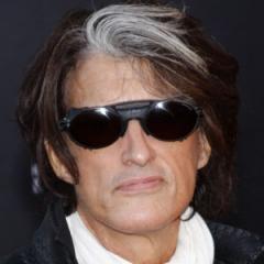 Joe Perry quotes