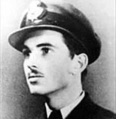 John Gillespie Magee, Jr. quotes