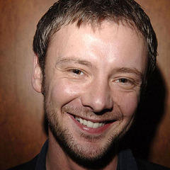 John Simm quotes
