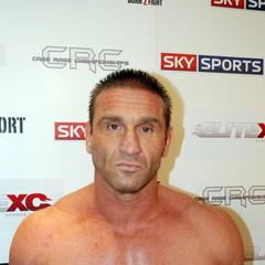 Ken Shamrock quotes