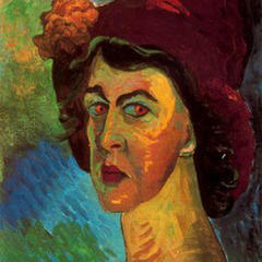 Marianne von Werefkin quotes