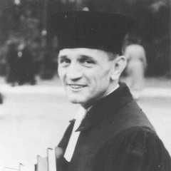 Martin Niemoller quotes
