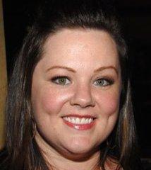 Melissa McCarthy quotes