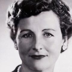 Nancy Mitford quotes