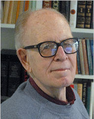 Robert Fagles quotes