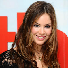 Roxanne McKee quotes