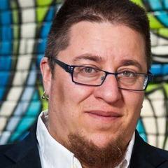 S. Bear Bergman quotes