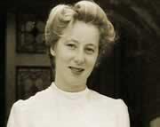 Shirley Strickland quotes