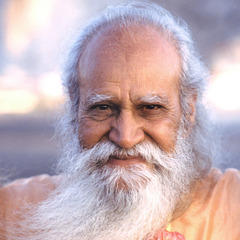 Swami Satchidananda quotes