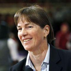 Tara VanDerveer quotes