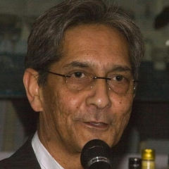 Achmat Dangor quotes