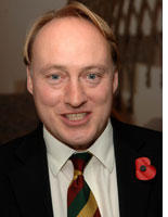 Andrew Roberts quotes