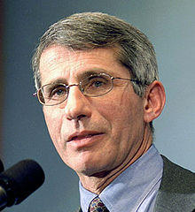 Anthony S. Fauci quotes