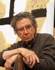 Antoni Tapies quotes
