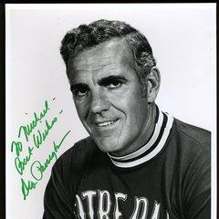 Ara Parseghian quotes