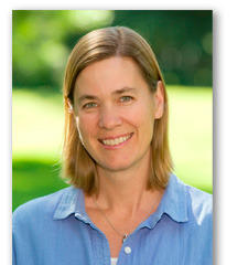 Caragh M. O'Brien quotes