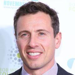 Chris Cuomo quotes