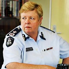 Christine Nixon quotes