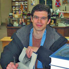 Christopher Paolini quotes