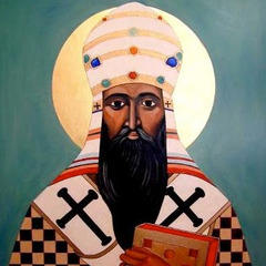 Cyril of Alexandria quotes