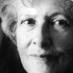 Denise Levertov quotes