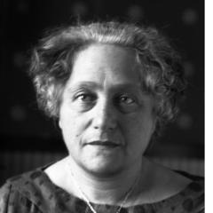 Elsa Einstein quotes