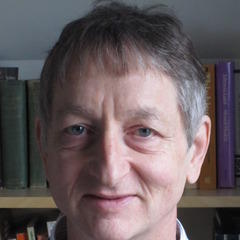 Geoffrey Hinton quotes
