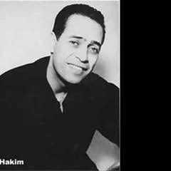 Hakim quotes
