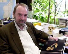 Ian Tattersall quotes