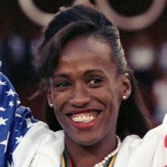 Jackie Joyner-Kersee quotes