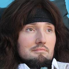 Jason Becker quotes