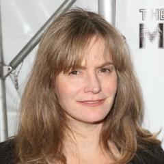 Jennifer Jason Leigh quotes