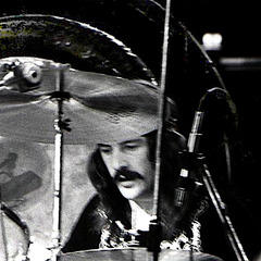 John Bonham quotes