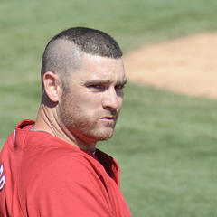 Jonny Gomes quotes