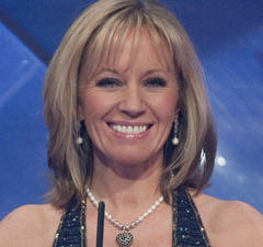 Karen Barber quotes