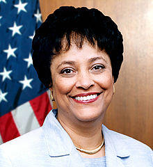 Kay Coles James quotes