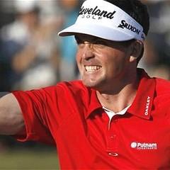 Keegan Bradley quotes