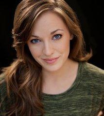 Laura Osnes quotes