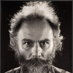 Lucas Samaras quotes