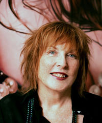 Marilyn Minter quotes