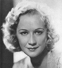 Miriam Hopkins quotes